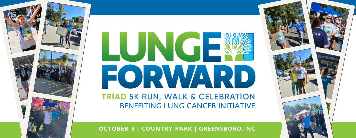 2026 Triad LUNGe Forward